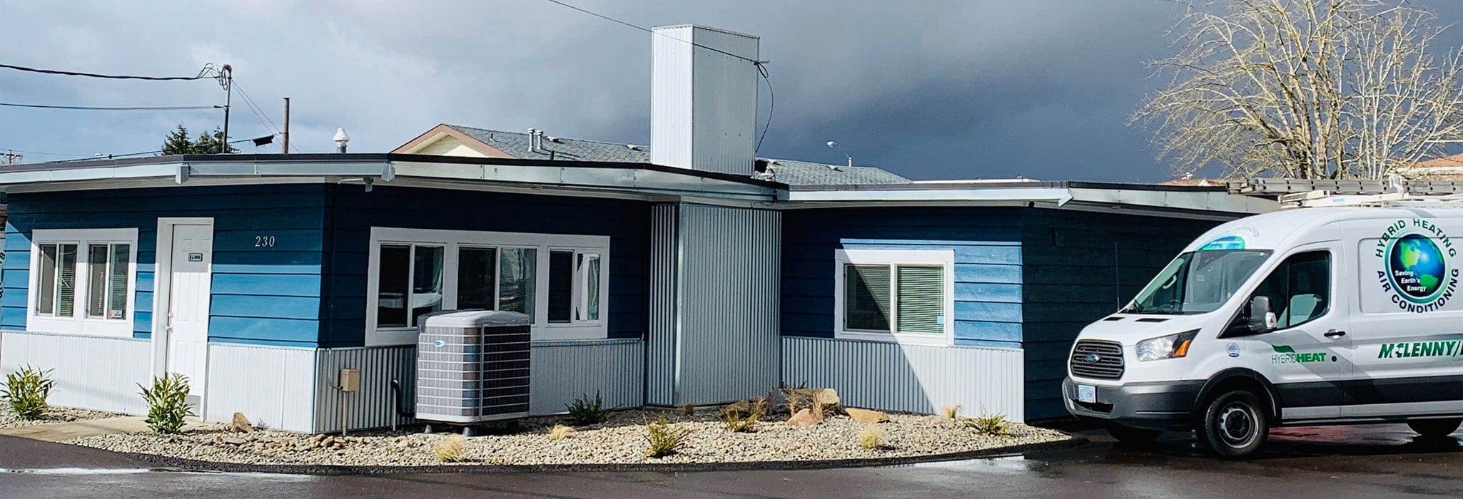 about-us Hybrid Heating & Air