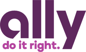 Ally logo