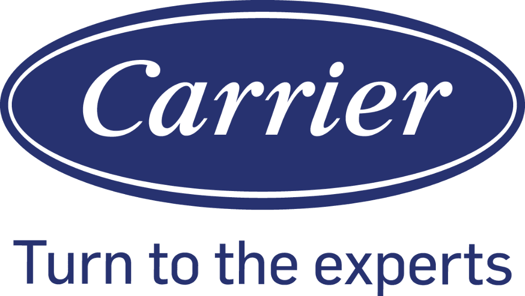 Carrier HVAC Systems.