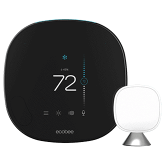 Ecobee 5 SmartThermostat Pro.