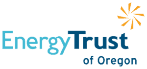 Energy Trust of Oregon logo