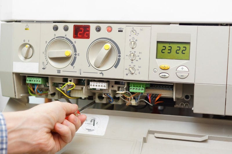 Why Isn’t My Furnace Working? | Heating Maintenance, Repair | Portland