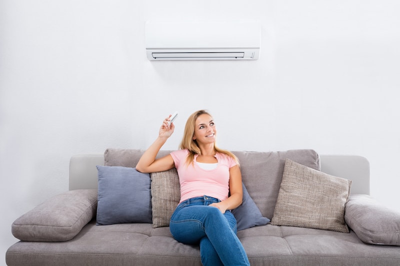 Why Your Home Should Go Ductless in 2020 | HVAC Installation | Hybrid