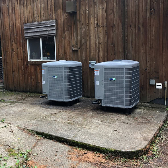 Heat Pump