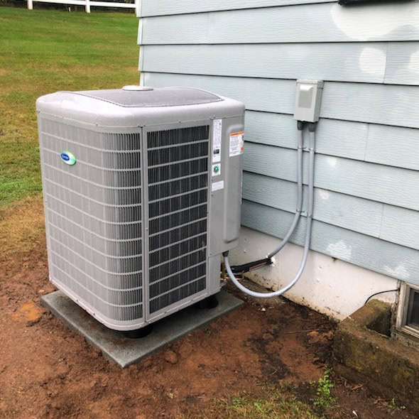 Heat Pump