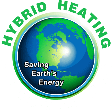 Hybrid Heating & Air Conditioning