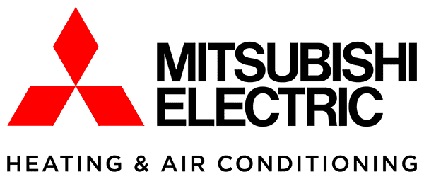 Mitsubishi Electric Heating & Air Conditioning.