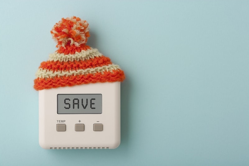 Best Practices for Using Your Thermostat This Winter | Hybrid Heating